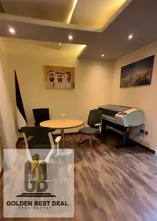 SZR FULLY FITTED OFFICE &amp;PRIME LOCTION &amp;GOOD PRICE&amp;NEAR TO 🚇
