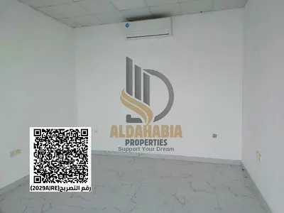 🏬 للإيجار محل تجاري في الراشدية 1 – مساحة 16 متر | تكييف سبليت | يفتح على شارع واسع | موقع حيوي