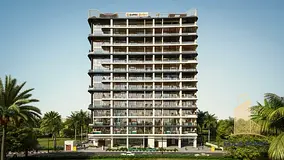 Furnished 1BR Apartment | Empire Gardens | Multiple Views