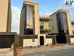 Villa for sale directly from the owner, without down payment, without service fees, freehold for all