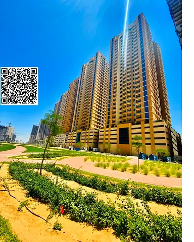 فيلا 3 غرف نوم متاحة للبيع في أبتاون عجمان مدينة الإمارات ، الإمارات العربية المتحدة