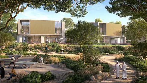 3 Years Post Handover| 5 Bed+ Family+Maid's