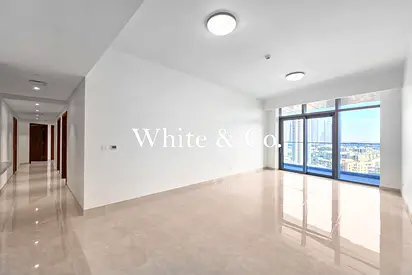 Brand New Building | Burj View | Maids