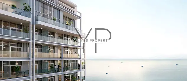 Cape Hayat | Luxury 3 BR | 60/40 Payment | Luxury Living