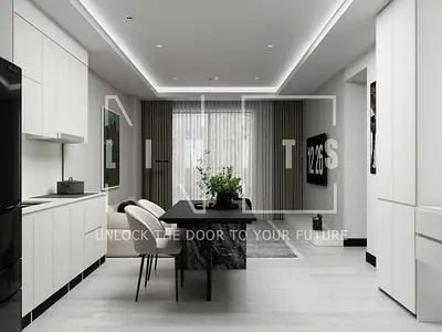40% Discount | Ramadan Offer | High Floor | Gated Community