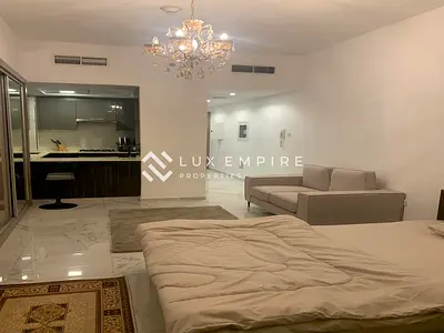Bright and Spacious | High Floor | Pool View