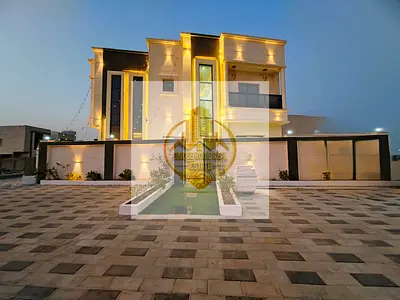 Modern Architecture | Brand New | Stand-Alone Villa | Freehold Property  | Corner Unit