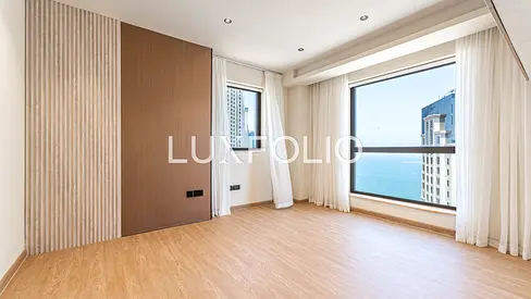Fully Renovated | Sea Views | High Floor