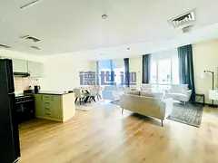 BRIGHT AND SPACIOUS | FULLY FURNISHED | LAKE VIEW