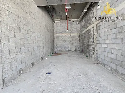 LAGOON FACING - LAGOON OPENING SOON - SHELL & CORE