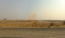 Prime Commercial Land in Al-Maliha \ Al-Ruwaidat Project | Freehold for All Nationalities \ 36 m Mai