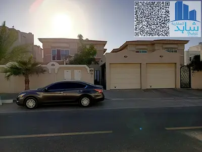 Spacious 5BR Villa for Rent | Private Pool | Central AC