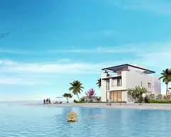 Seaside Splendor: A Home Where Luxury Meets Smart Investment