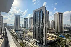 Corner View | High floor | Branded