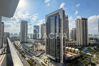 Corner View | High floor | Branded