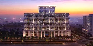 Binghatti Amberhall | Premium Office | Hot Deal | Prime Location