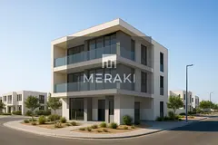 land for sale in tilal || free hold for all nationality