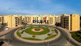 Prime Retail Space for rent International city (CHINA CLUSTER)