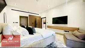 Lavish 1BHK Apartment | Ready to Move | Affordable Rent | Fully Furnished