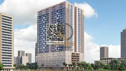 📢 Exclusive Ownership Opportunity – Bluebell Residence, Ajman