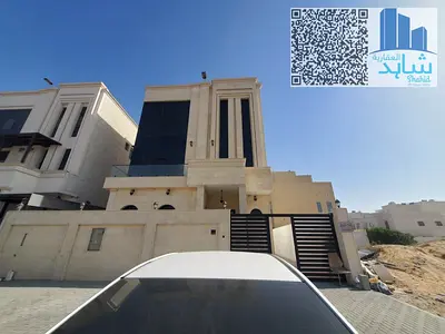 زاهية بريستيج ريزيدنس – فخامة لا مثيل لها