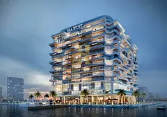 Beachfront Property | Wealth Builder