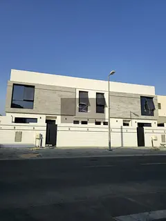 new villa for sale in Sharjah    in Al Hoshi area / Al Badia suburb