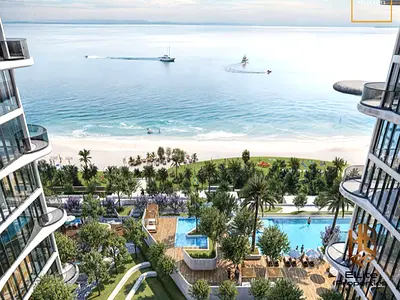 Luxurious Residences I Private Beach Access I Ready 2028