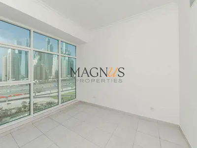 MARINA VIEW | WELL MAINTAINED | 2 BED PLUS MAID