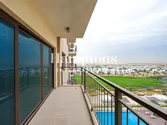 Pool View | High Floor | Tenanted | Spacious