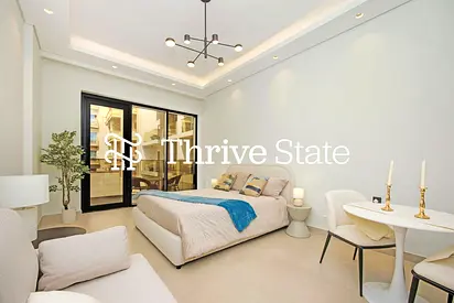 Furnished | Ready to Move | Strong Rental Demand
