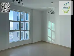 Spacious 2BHK with Balcony | Prime Location | City Tower, Ajman