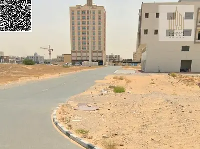 ارض تجاريه بموقع مميز للاستثمار تملك حر