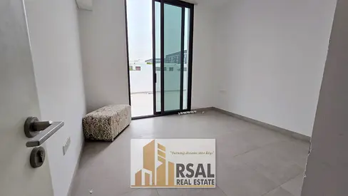 Spacious 2-Bedroom Apartment with Large Terrace & Balcony in Rehan Apartments, Aljada 🌟