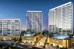 Original Developer Price | Partial Sea View