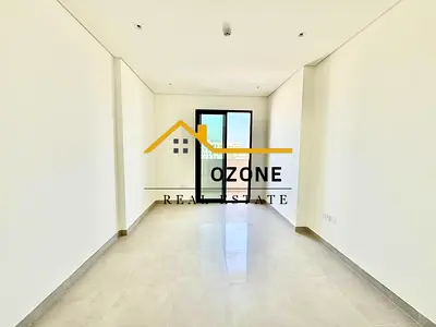 Brand New 1BHK with Wardrobes & Balcony | No Deposit