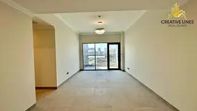 Spacious Layout 2bed Yearly Lease