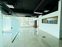 Professional Excellence | Fully Fitted Space | Prime Connectivity