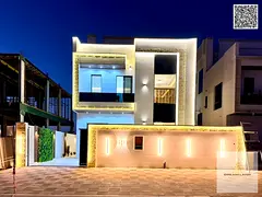 Villa with all registration and ownership fees included, on the main street, ready to move in, in on