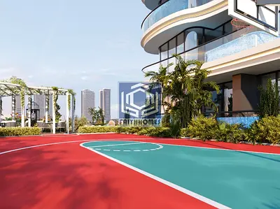 Cash Buyer  |  1BHK Semi-Furnished | Private Pool