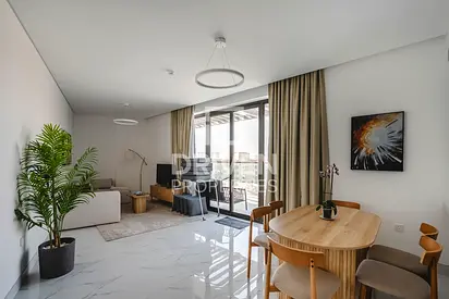 Duplex apartment | Fully Furnished | Huge Layout