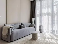 Q3 2026 | Luxury 1BR | Marina View