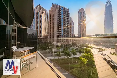 Vacant| Furnished | Genuine Resale