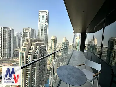 Vacant| Furnished | Genuine Resale