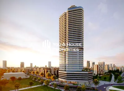 Branded Tower I Elegant & Bright Layout I Strong Investment Potential