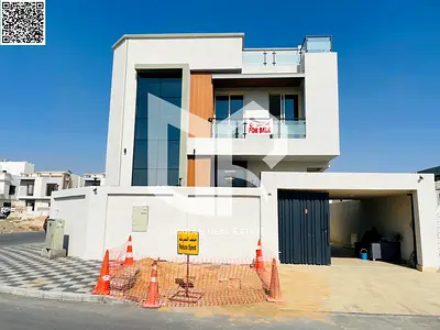 امتلك فيلا كورنر شامل رسوم التسجيل و التمليك سعر مميز جدا