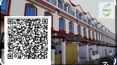 Ready to Move 2 Bhk Town House with and 2 Parking