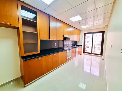 0% Commission || 3BHK + Maids || Hug Balcony || All Amenities