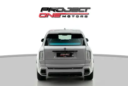 صورة 5 لـ 2025 ROLLS-ROYCE CULLINAN