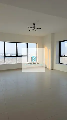 Brand New Investment Building – Tilal City FREEHOLD – All Nationalities Prime central street location